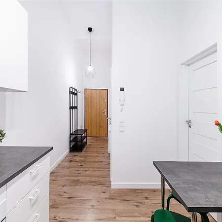 Delux Stara Oficyna 10 Wrocław