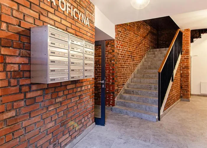 Delux Stara Oficyna 10 * ヴロツワフ